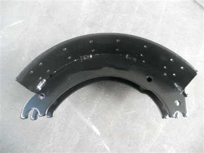 Brake Shoes 4551 for trailers