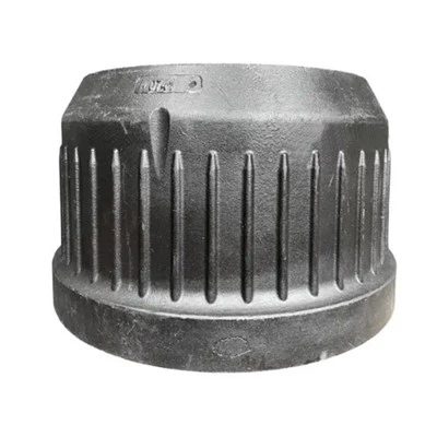 Trailer Brake Drum for BPW type 12T