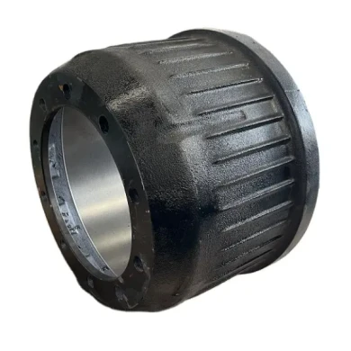 Trailer Brake Drum for BPW type 16T