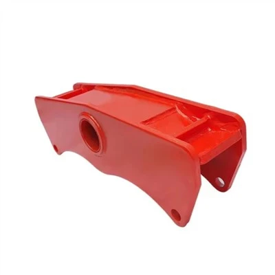 Truck parts balance beam