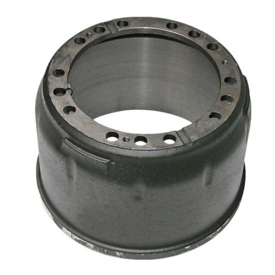 Truck Brake Drum