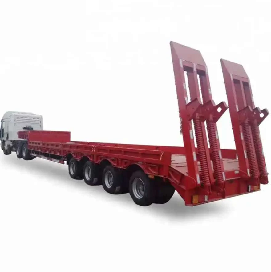 Heavy-duty trailer Slack Adjuster