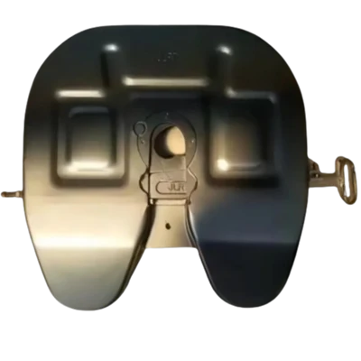 The 90mm Fifth Wheel is used for trailers