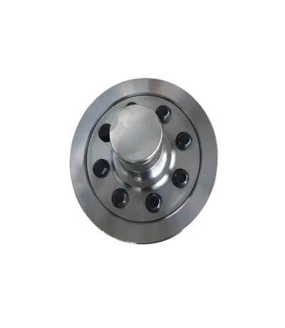 kingpin for semi trailer
