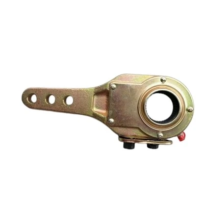 Adjusting Arm For Trailers