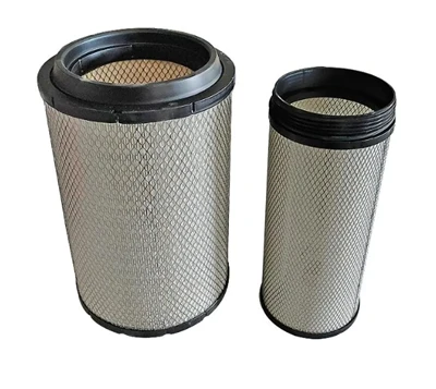 The Air Filter K2841 is suitable for trailers