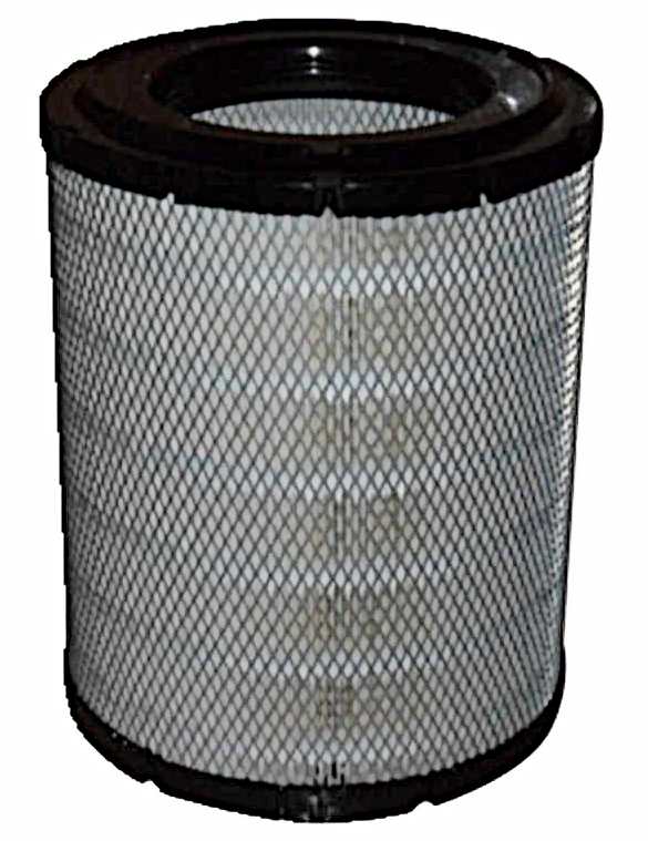 Air Filter Trailer Parts