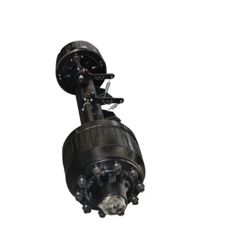 American Axle For Trailer