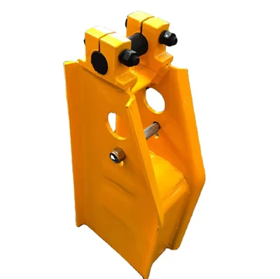 Trailer American Type Front Hanger