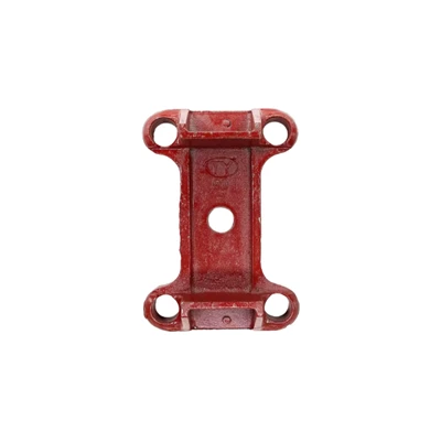 Trailer American Type Mechanical Suspension Spring Seat