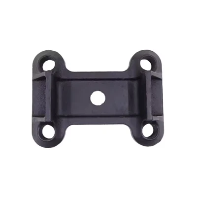 Trailer American Type Suspension Spring Seat