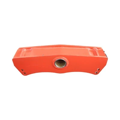Trailer BPW Type Equalizer Beam