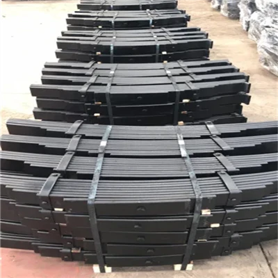 Trailer Leaf Spring 16*90*8