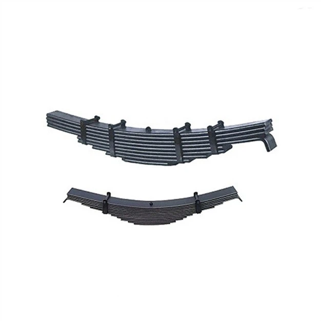 American Type Leaf Spring For Truck