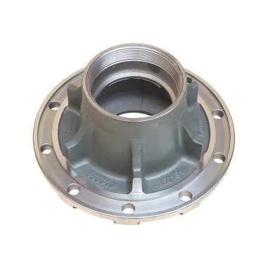 BPW type Wheel Hub 3601R