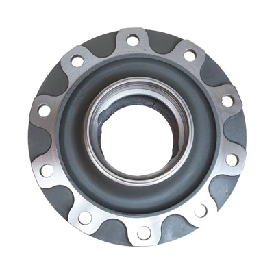 BPW type Wheel Hub 3601S
