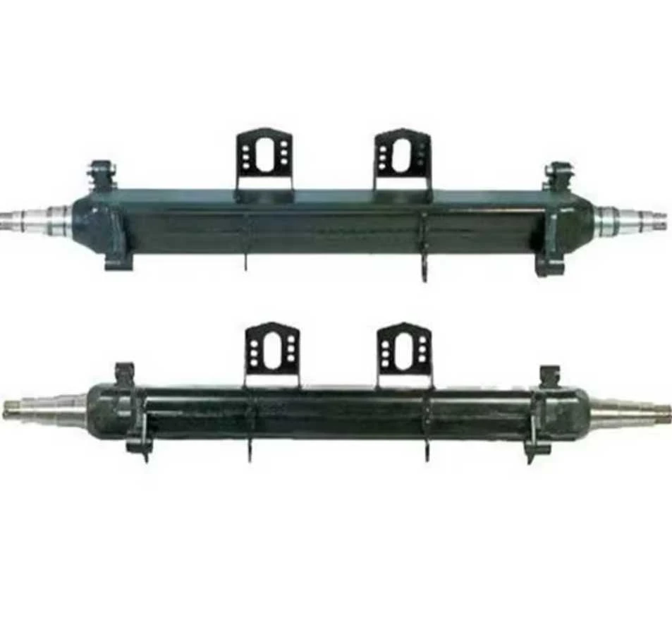 Axle Beams