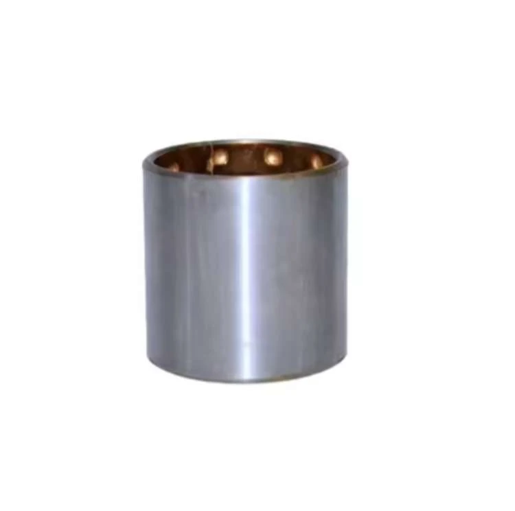 Trailer balance beam equalizer bushing