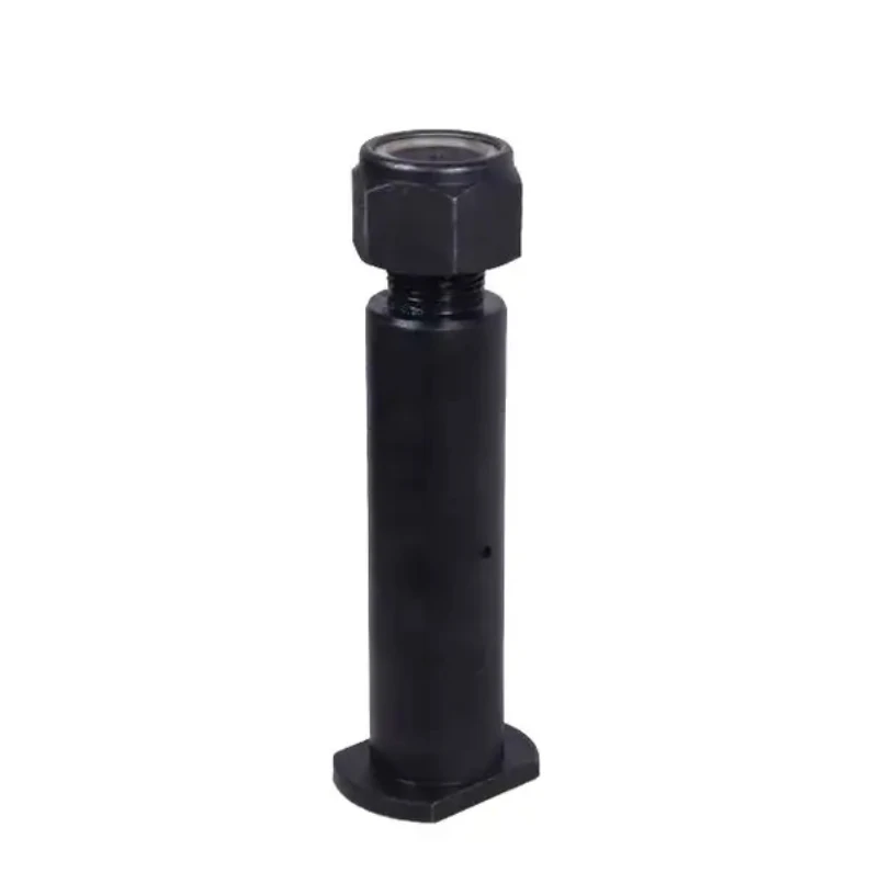 Large Flat TrailerBalance Beam Pin 70mm for the trailer