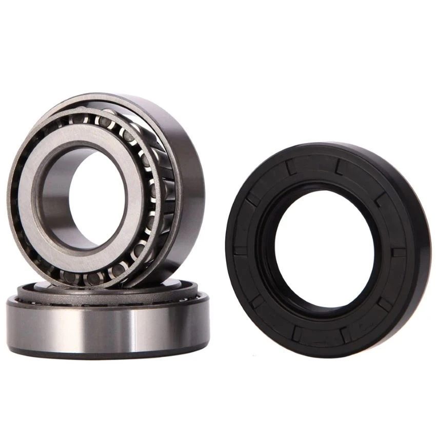 Bearing For Trailer Parts