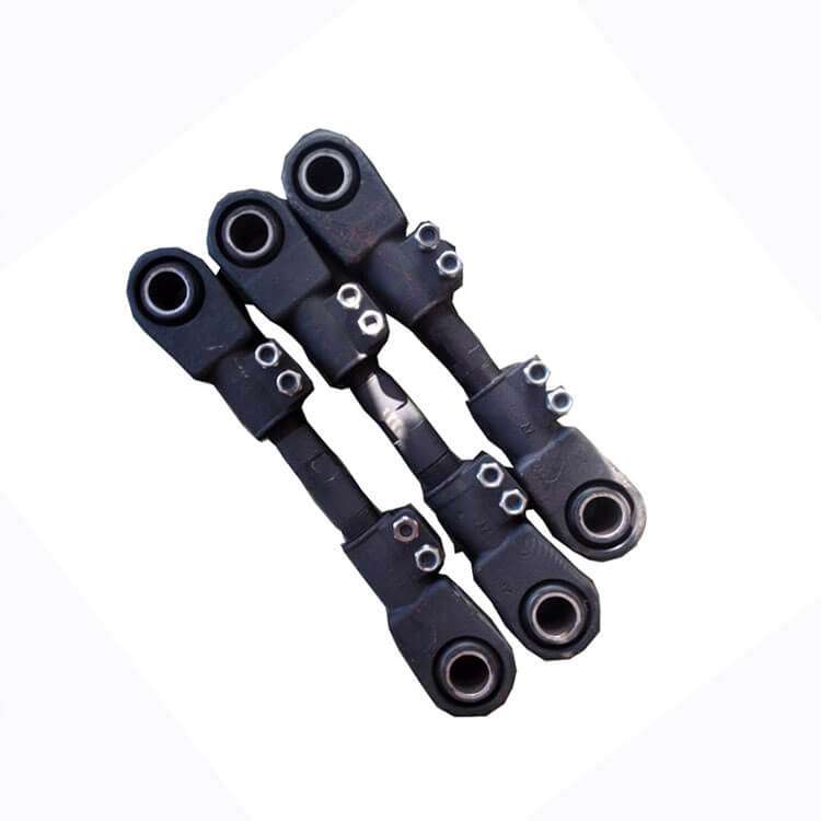 Bpw Type Trialer Adjustable Torque Arm