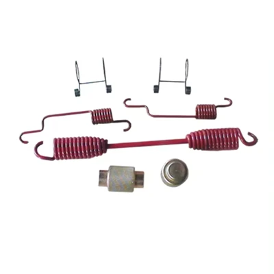 Bpw Type trailer Brake Shoes Repair Kits