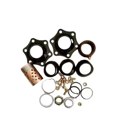Bpw Type Camshaft Repair Kits