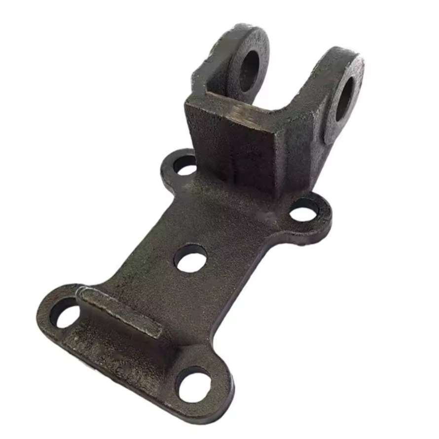 BPW Type Suspension Spring Seat