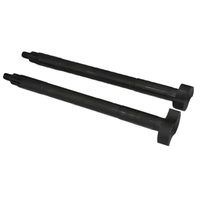 Bpw Type Trailer Camshaft