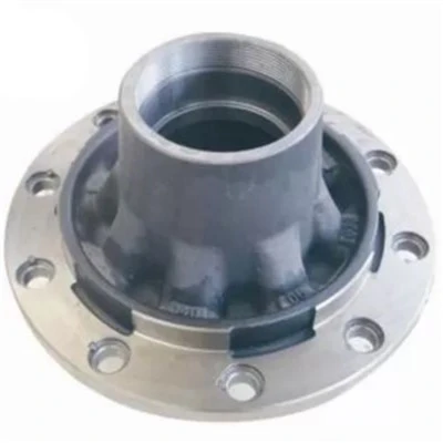 BPW type semi-trailer Wheel Hub