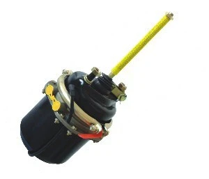Brake Chamber T3030DP for traile