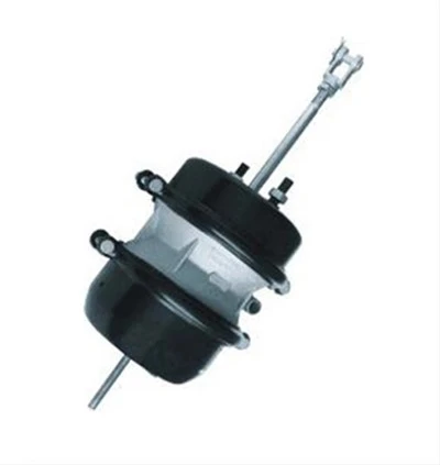 The Brake Chamber is used for trucks