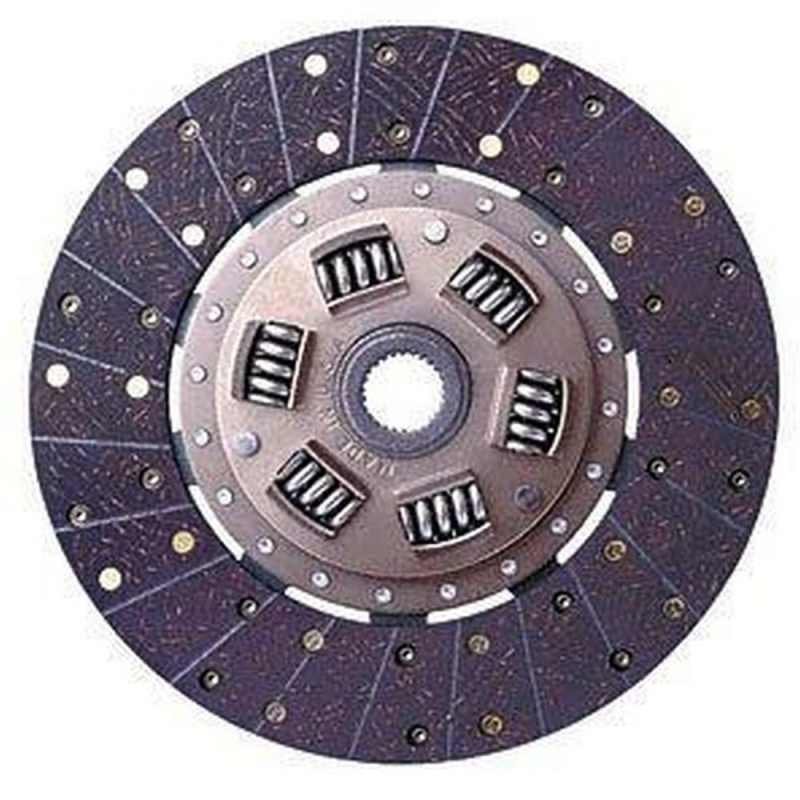 Clutch plate For Trailer Parts