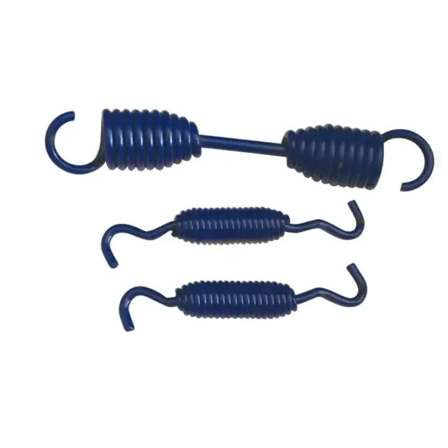 Trailer Brake Shoe Adjusting Spring