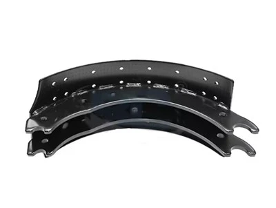 Brake Shoes 4515 for trailers