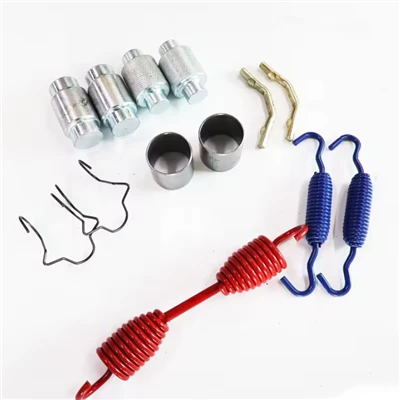 Truck Brake Shoes Repait Kits