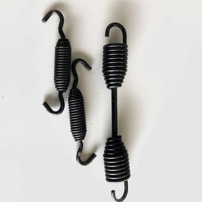 Brake Shoes Spring Kit