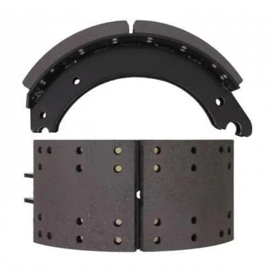 Large cars have Parts Brake Shoes