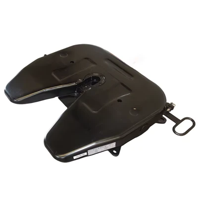 2 inch trailer fifth wheel
