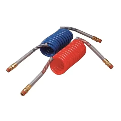 Coil Hose