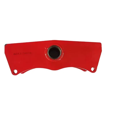 Balance Beam is suitable for heavy-duty trailers