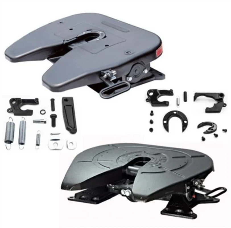 Durable Trailer Fifth Wheel