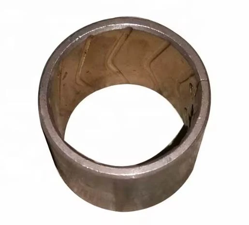 Equalizer Bush For Trailer
