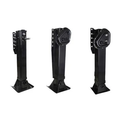 External Linkage Landing Gear 28Tons