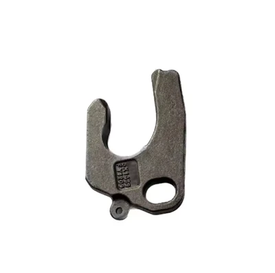 The trailer Fifth Wheel Lock Jaw