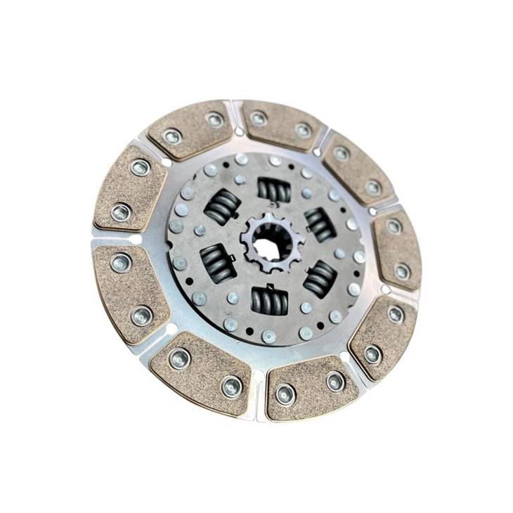For Trailer Clutch