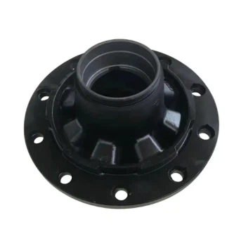 For Trailer Germany Type Wheel Hub