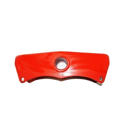 Fuwa 13t 16t Semi-Trailer Balance Beam 50 60 70 75