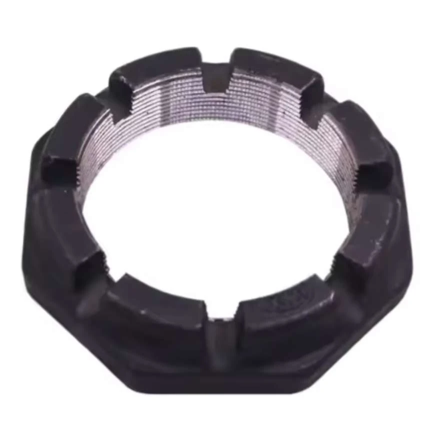 Trailer Axle Camshaft