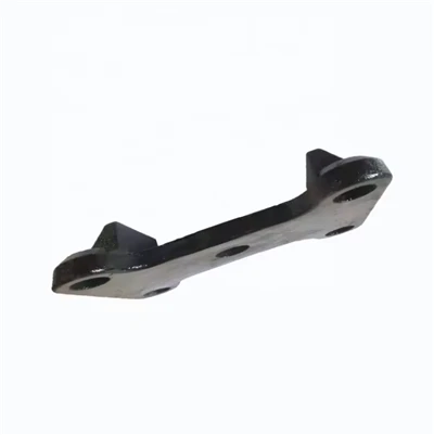 Trailer Fuwa Type Spring Seat